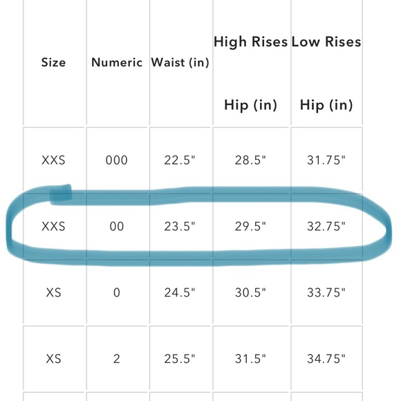 American Eagle Ripped High Waist Baggy Straight Jean - Picture 7 of 7